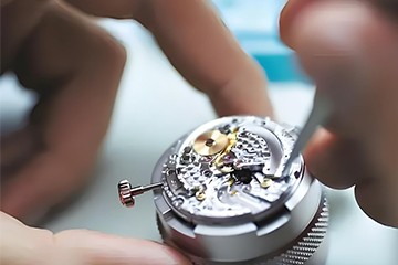 石家庄劳力士官售后表点