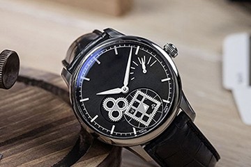 石家庄劳力士名表售后服务点