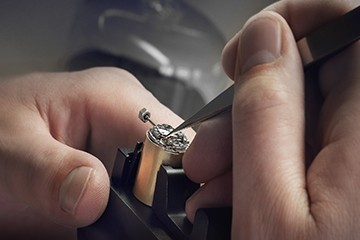 石家庄劳力士万年历手表售后维修