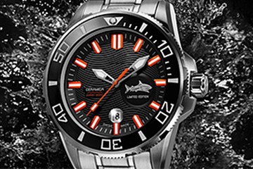 石家庄劳力士机械表时针不走去哪里维修