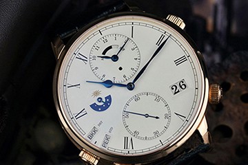 石家庄劳力士手表线路板坏了