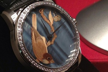 石家庄劳力士名表官售后服务中心