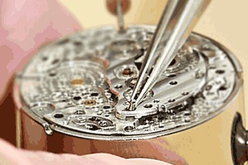 石家庄劳力士线路板坏了