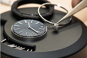 石家庄劳力士表走不准维修地址