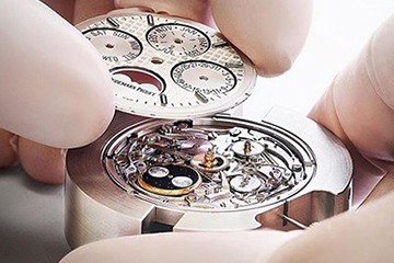 石家庄劳力士时间不走