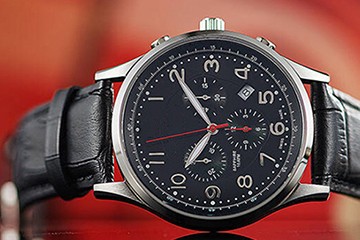 石家庄劳力士怎么时间不走