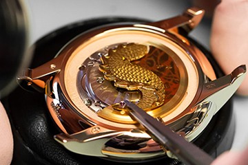 劳力士石家庄客户服务网点电话