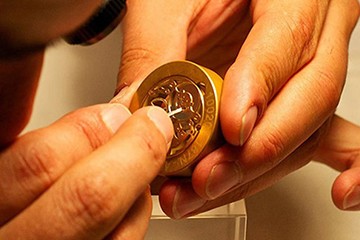 石家庄劳力士表维修网点位置