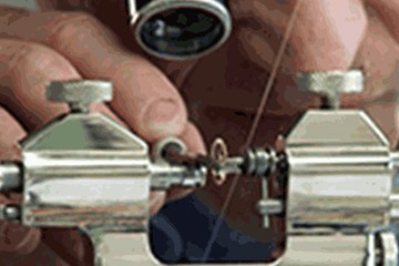 劳力士手表石家庄维修服务地址