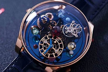 石家庄劳力士指定维修中心电话