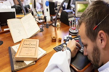 石家庄劳力士正规售后保养费用