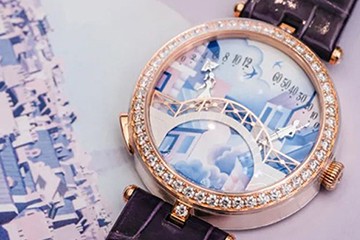 石家庄劳力士表官售后清洗多少钱