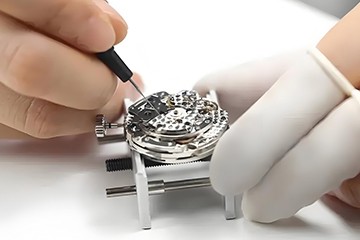 石家庄劳力士手表售后清洗费用