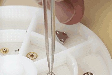 劳力士石家庄官售后保养价格