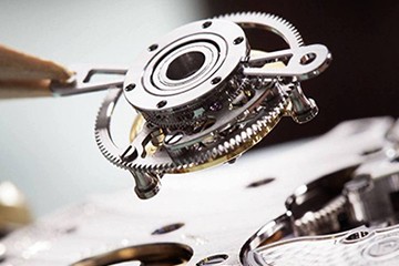 石家庄劳力士黄金表带多少钱