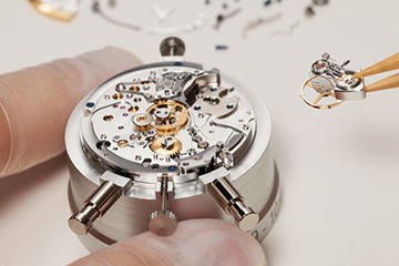 石家庄劳力士走慢售后维修地址查询