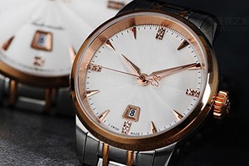 石家庄劳力士表不走了售后维修地址查询