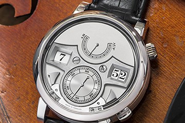 石家庄劳力士时间不准维修