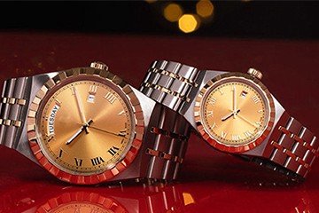 石家庄劳力士手表秒针不走维修多少钱