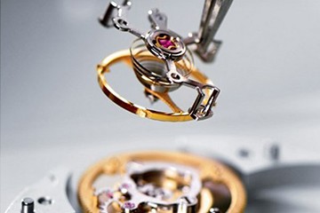 石家庄劳力士表时间不准维修