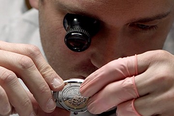 石家庄劳力士手表走快售后维修地址查询