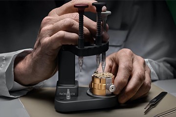 石家庄劳力士不走了售后维修地址查询