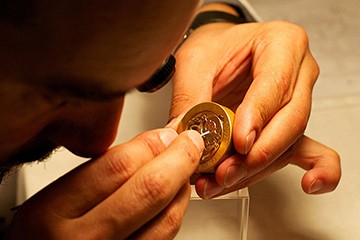 石家庄劳力士换表耳