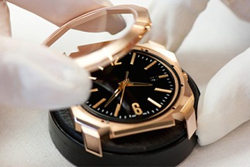 石家庄劳力士三问手表售后维修地址查询