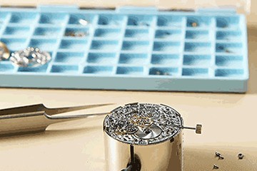 石家庄劳力士手表官售后服务店位置