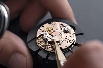 石家庄的名表售后店劳力士地址